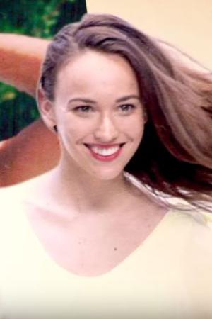 Picture of Audrey Pirault