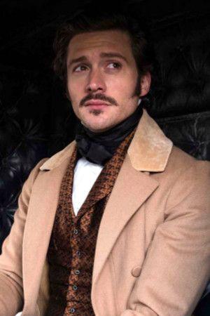 Picture of David Oakes