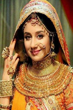 Picture of Sharma Paridhi