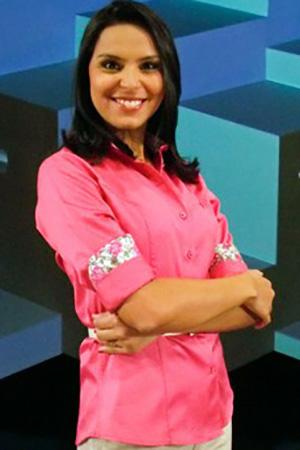 Picture of Aurora Bello