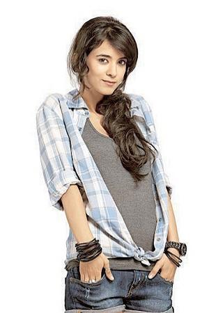 Picture of Saba Azad