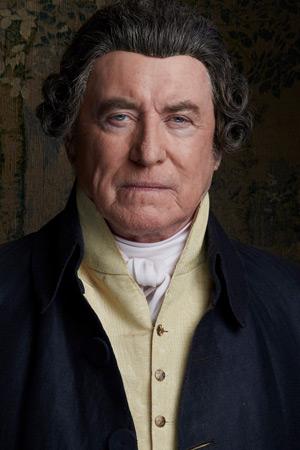 Picture of John Nettles