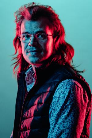 Picture of Bart Hollanders