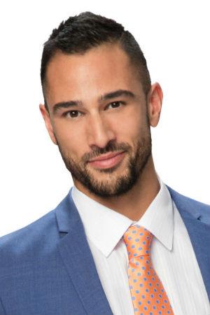 Picture of Brandon Kneefel