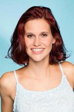 Picture of Hanne Verbruggen