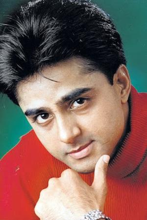 Picture of Kamlesh Oza