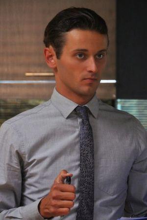 Picture of Robert Annus