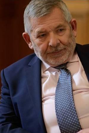 Picture of Yves Pignot