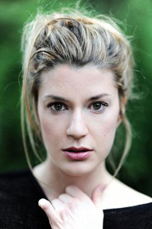 Picture of Alice Torriani