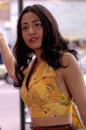 Picture of Shyrley Rodriguez