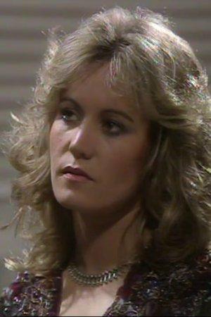 Picture of Sally Knyvette