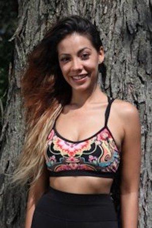 Picture of Caroline Van Hoye