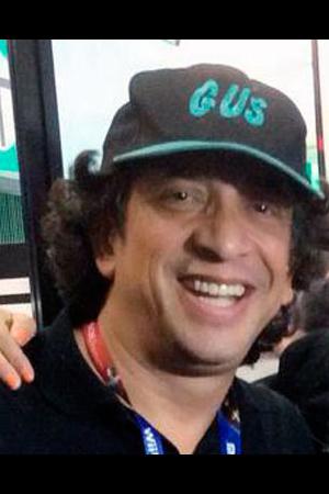 Picture of Gus Rodriguez