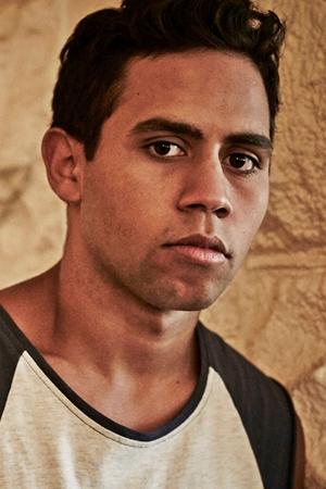 Picture of Aaron McGrath