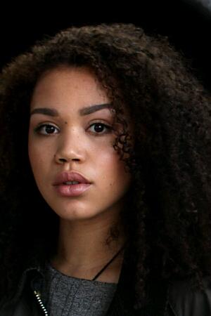 Picture of Ruby Barker