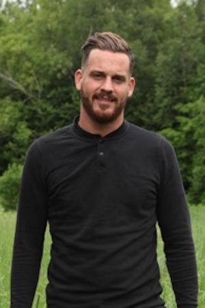 Picture of Raphaël Pépin