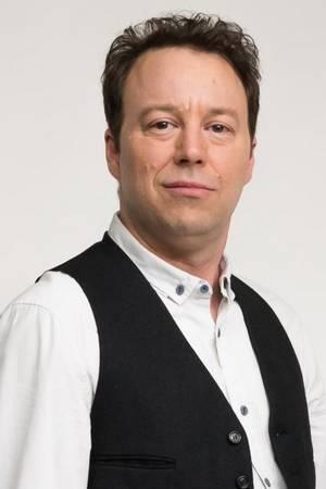 Picture of François Chénier