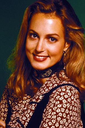 Picture of Ali Wentworth