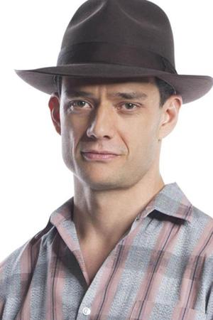Picture of Benjamin Winspear