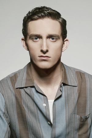 Picture of Dustin Ingram