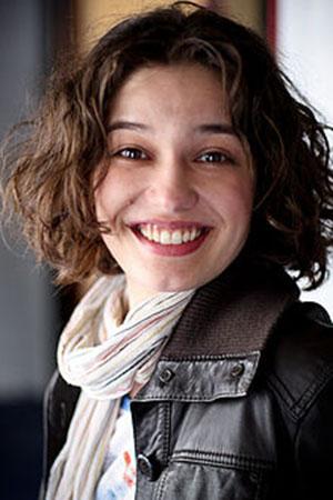 Picture of Ana Caterina Morariu