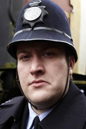 Picture of Sean Rigby