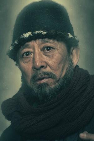 Picture of Wang Yong Quan