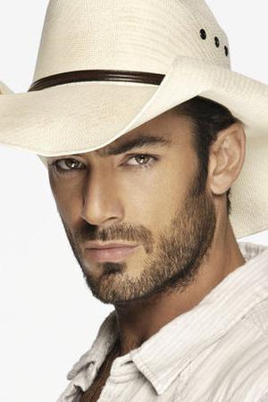 Picture of Aarón Díaz