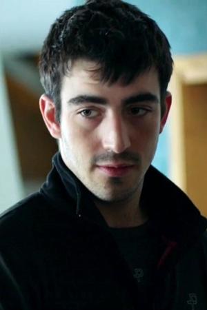 Picture of Philip Oros