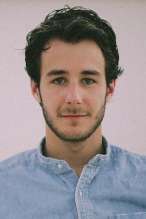 Picture of Bertrand Usclat