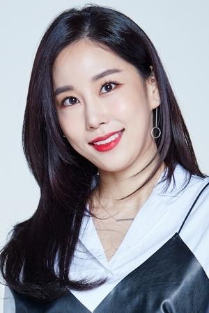 Picture of Kim Joo-Ri