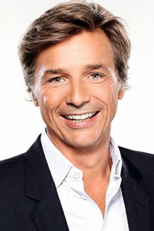 Picture of Guy Lagache