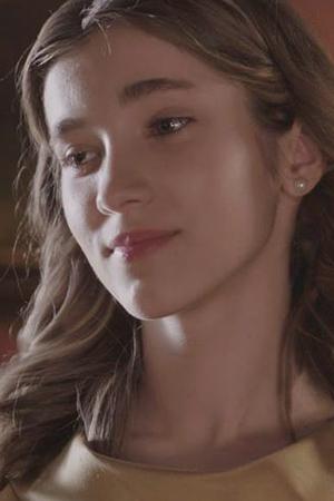 Picture of Rebeca Stones