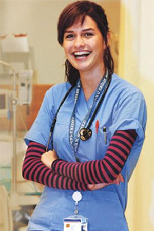 Picture of Yasemin Ergene