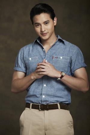 Picture of James Jirayu