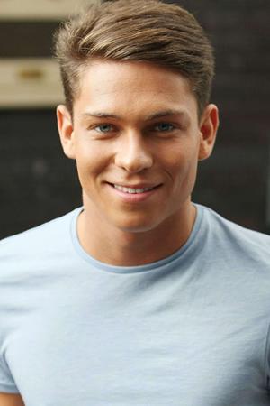 Picture of Joey Essex