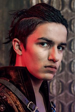 Picture of Aramis Knight