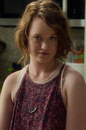 Picture of Liv Hewson