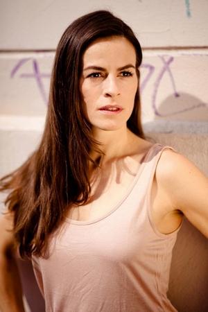 Picture of Anne Diemer