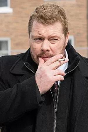 Picture of David Richmond-Peck