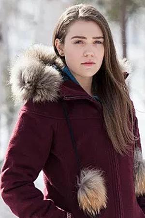 Picture of Alanna Bale