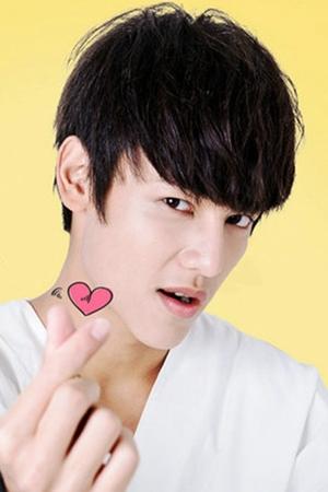Picture of Gong Yi Teng