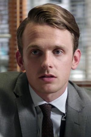 Picture of Lewis Reeves