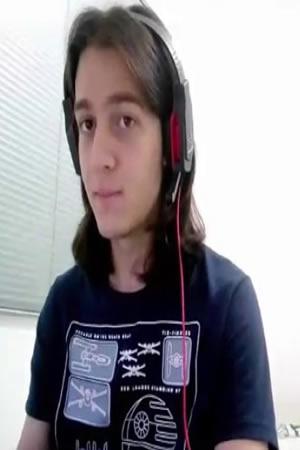 Picture of Natanael Antonioli