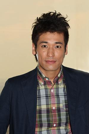 Picture of Ryuta Sato