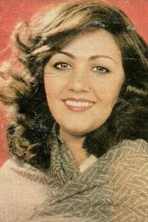 Picture of Minoo Abrishami