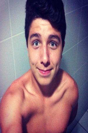 Picture of Luan Assimos