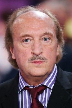 Picture of Bernard Farcy
