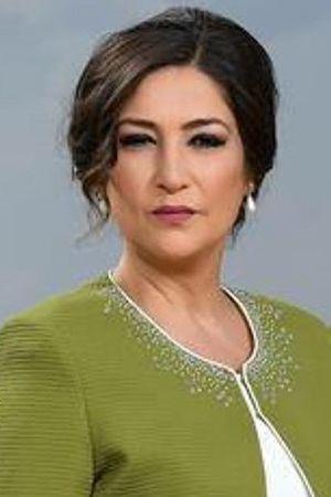 Picture of Ulviye Karaca