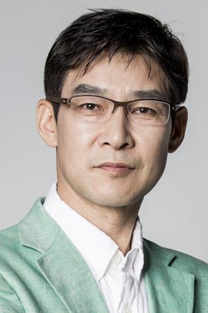 Picture of Jang Dong-Jik
